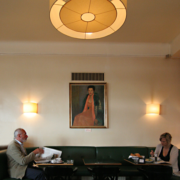 Wien-Cafe Englaender